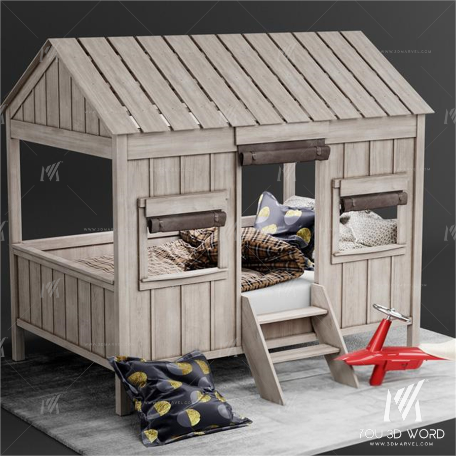 Bedroom set